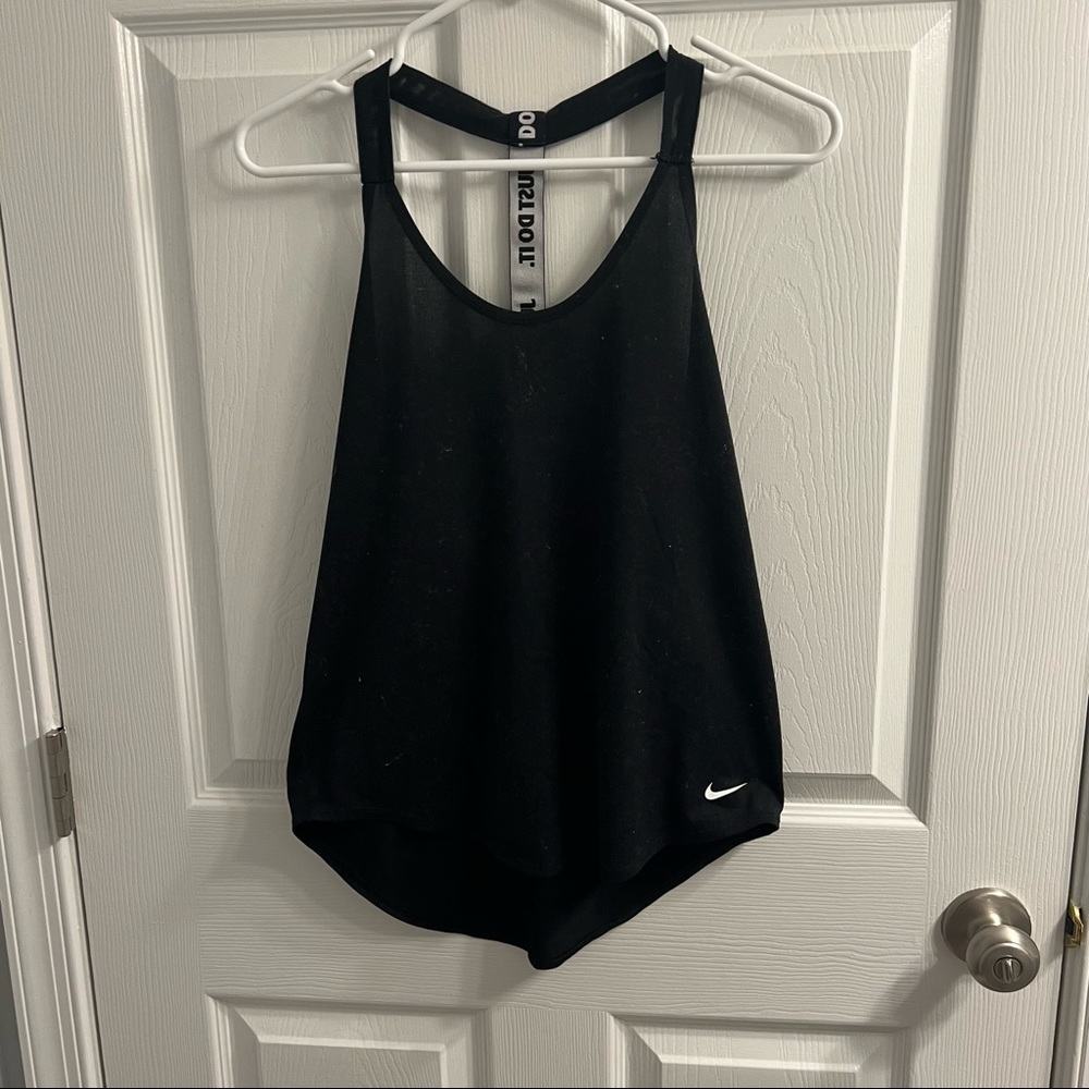 Women’s Nike Workout Tank